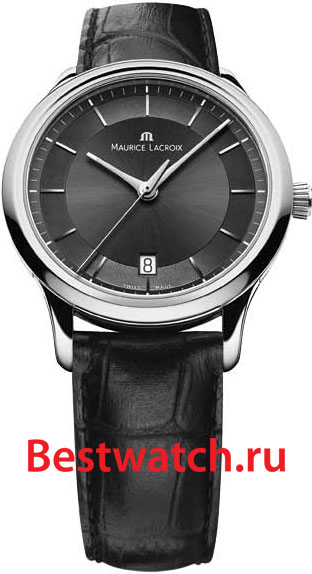 Часы Maurice Lacroix Les Classiques LC1237-SS001-331